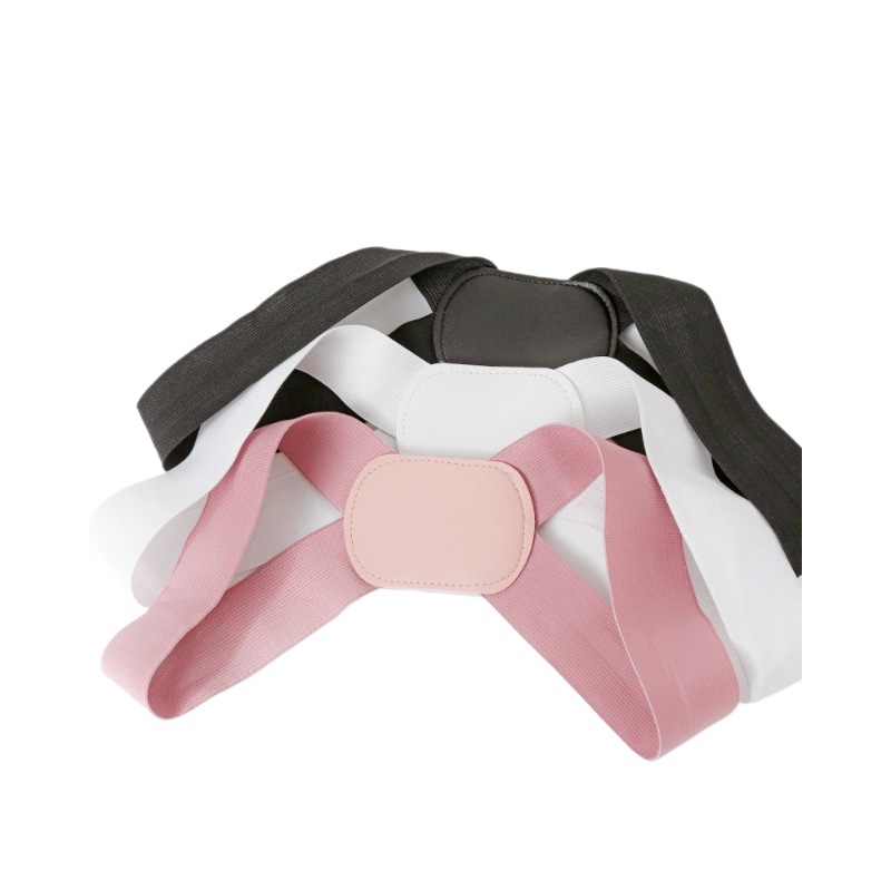 Posture Corrector Back - Adjustable Yoga Fitness Back Shaping Posture