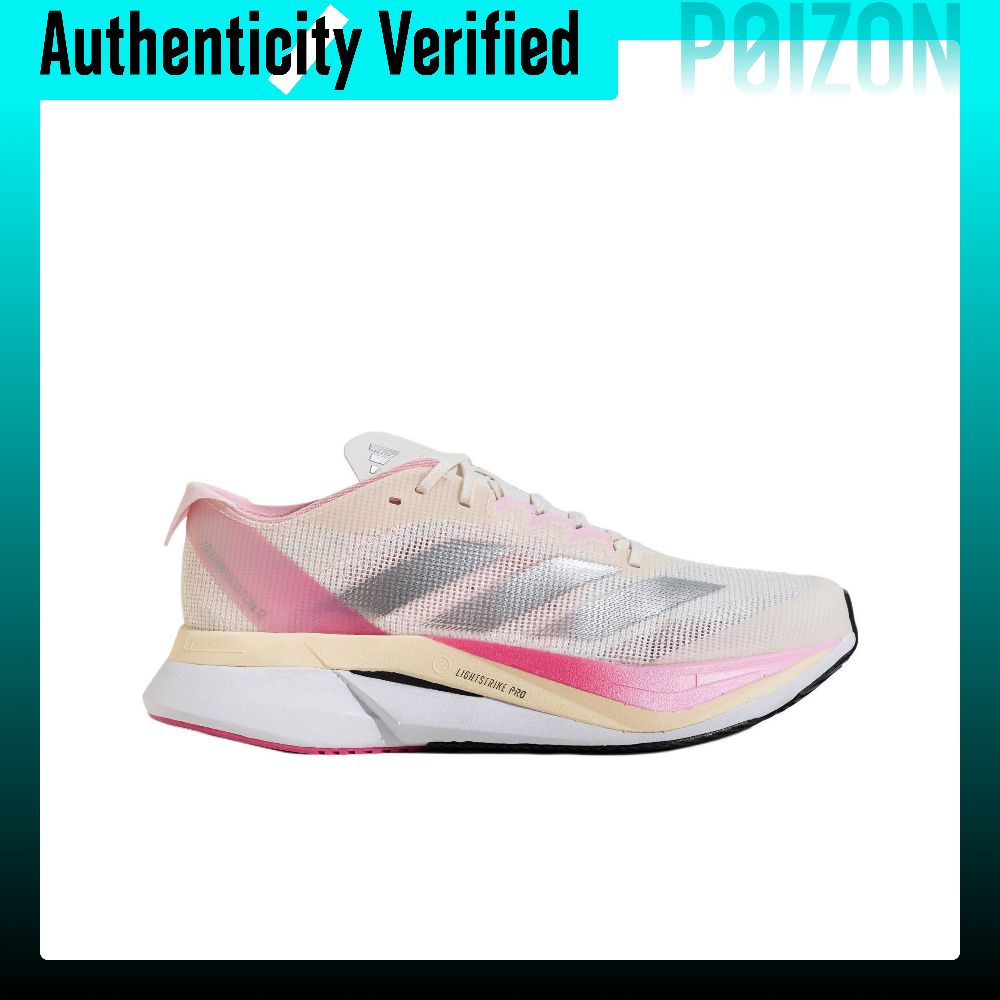 Adidas Adizero Boston 12 Runni - огляд і ціна Adidas Shoes Adizero Boston 12