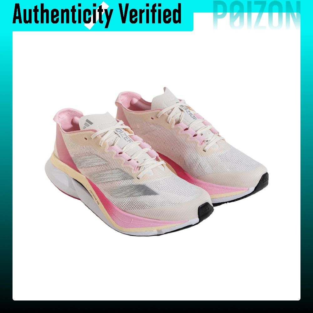 Adidas Adizero Boston 12 Runni - огляд і ціна Adidas Shoes Adizero Boston 12
