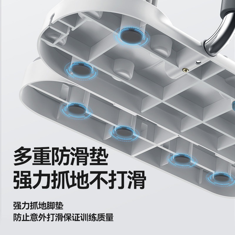 Multifunctional Push Up Stands - огляд і ціна Push Up Board