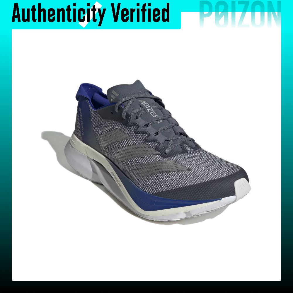 Adidas Adizero Boston 12 Runni - огляд і ціна Adidas Shoes Adizero Boston 12