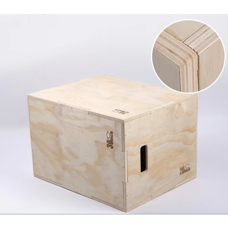 2026 3-in-1 Assembled Wooden P - огляд і ціна Yoga Fitness Training