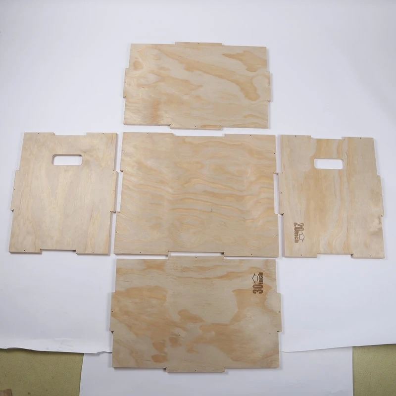 2026 3-in-1 Assembled Wooden P - огляд і ціна Yoga Fitness Training