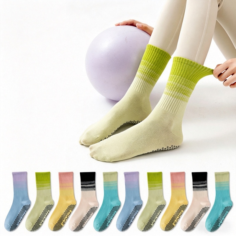 Dreamlikelin 1 Pair Women's Mi - огляд і ціна Yoga Of Fitness