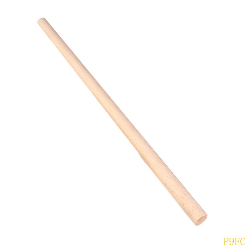 Wood Yoga Training Stick Corre - огляд і ціна Posture Corrector Back