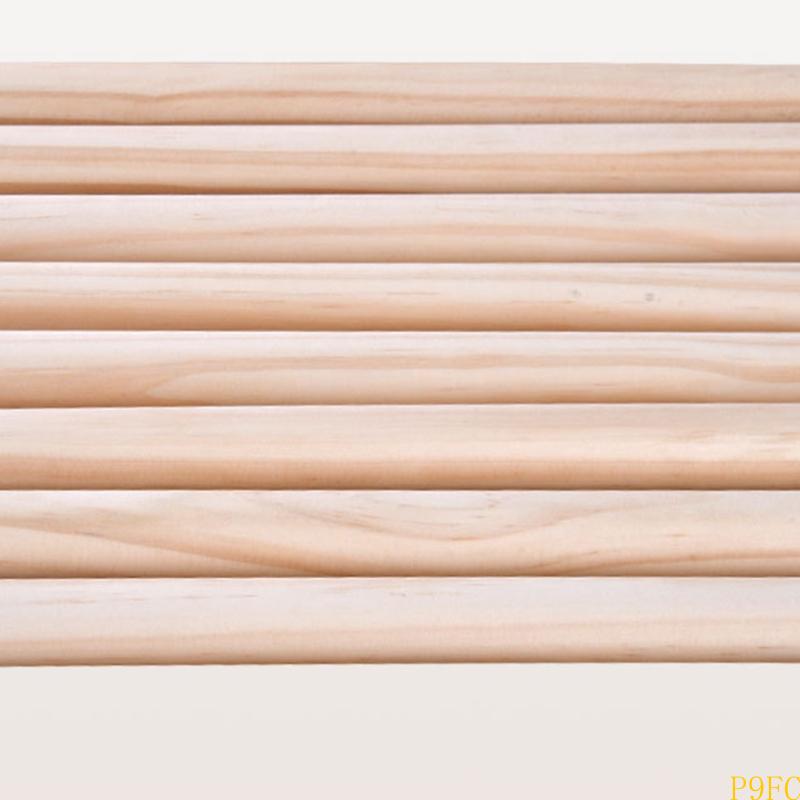 Wood Yoga Training Stick Corre - огляд і ціна Posture Corrector Back