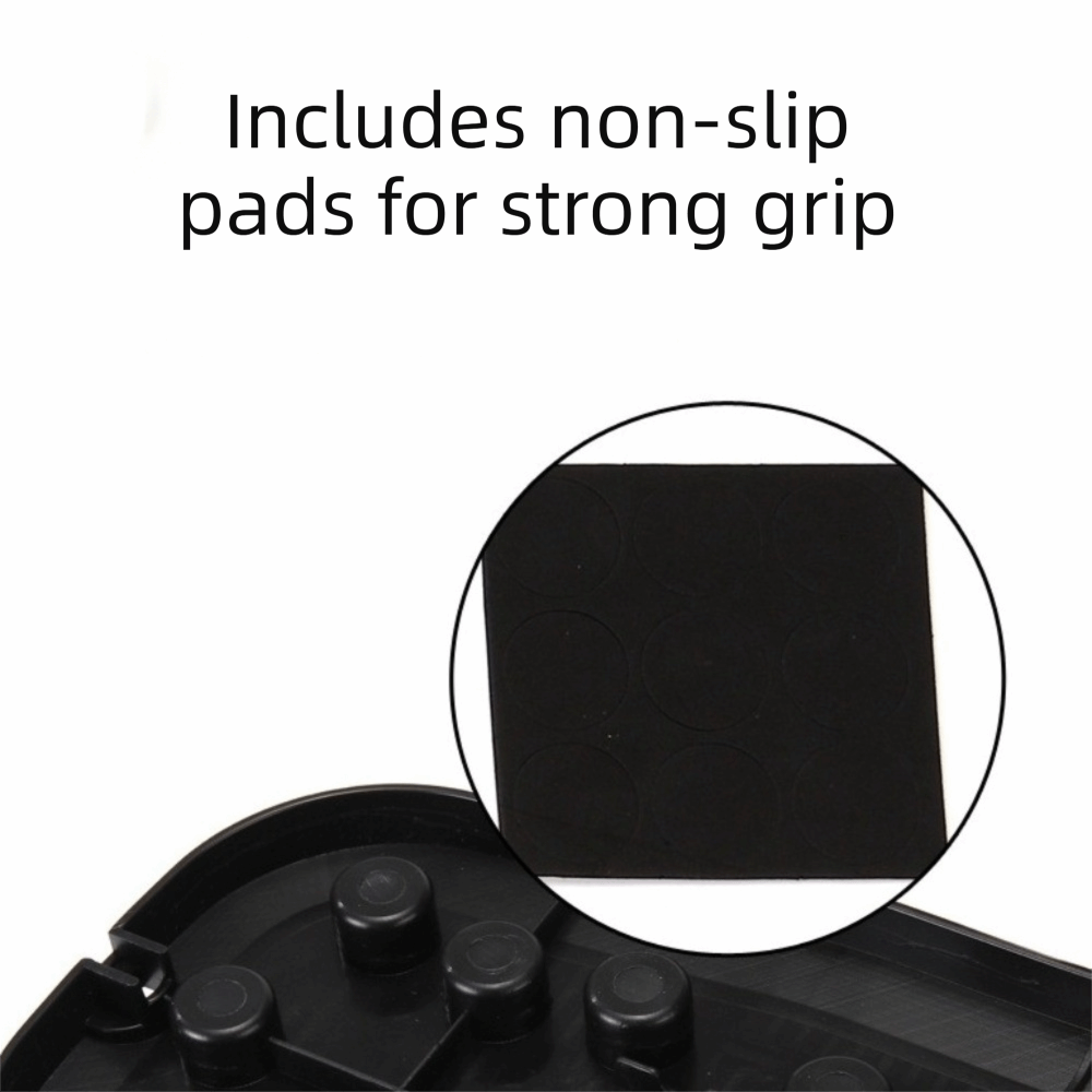 Non Slip Push-Up Board Portabl - огляд і ціна Push Up Board