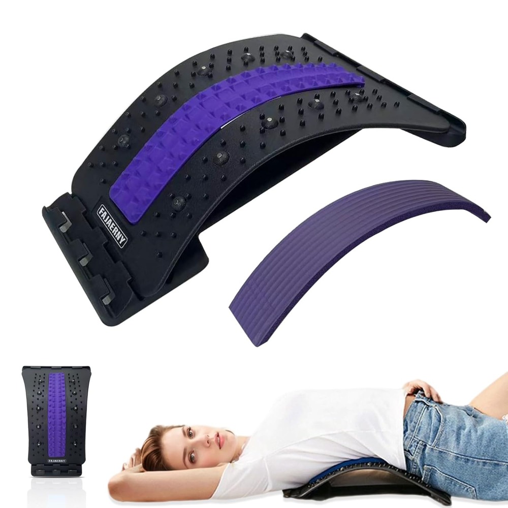 Arch Support Trainer Lumbar Sp - огляд і ціна Posture Corrector Back