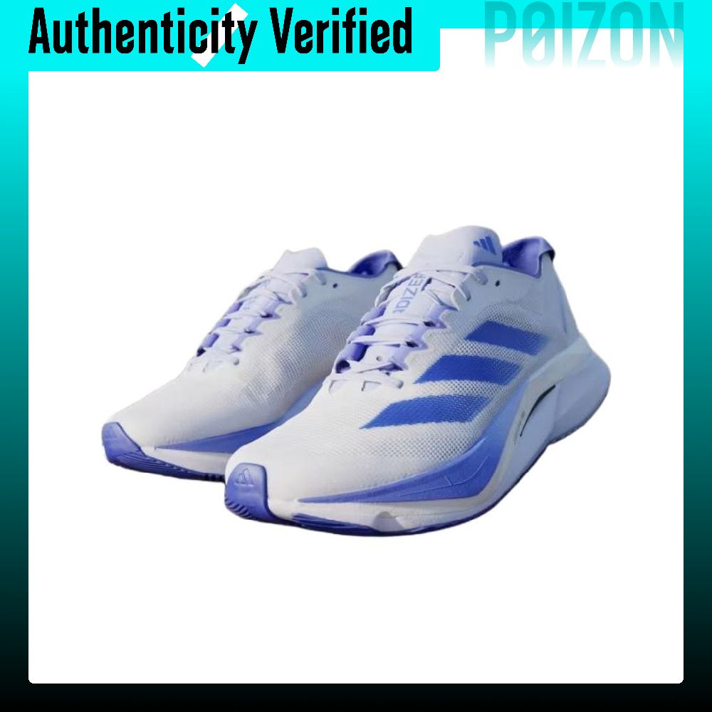 Adidas Adizero Boston 12 Slip  - огляд і ціна Adidas Shoes Adizero Boston 12