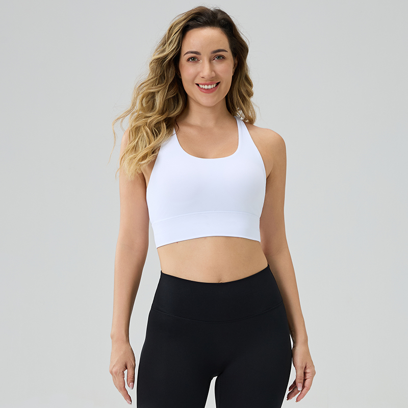 High-end Sports Bra for Women, - огляд і ціна Yoga Fitness Training