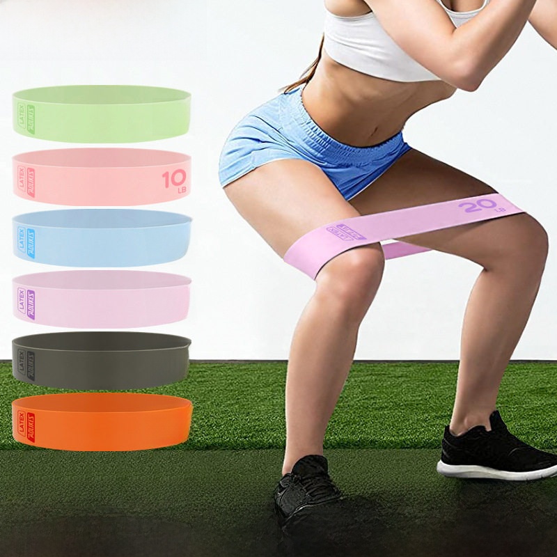 Women's Fitness Resistance Ban - огляд і ціна Yoga Fitness Training