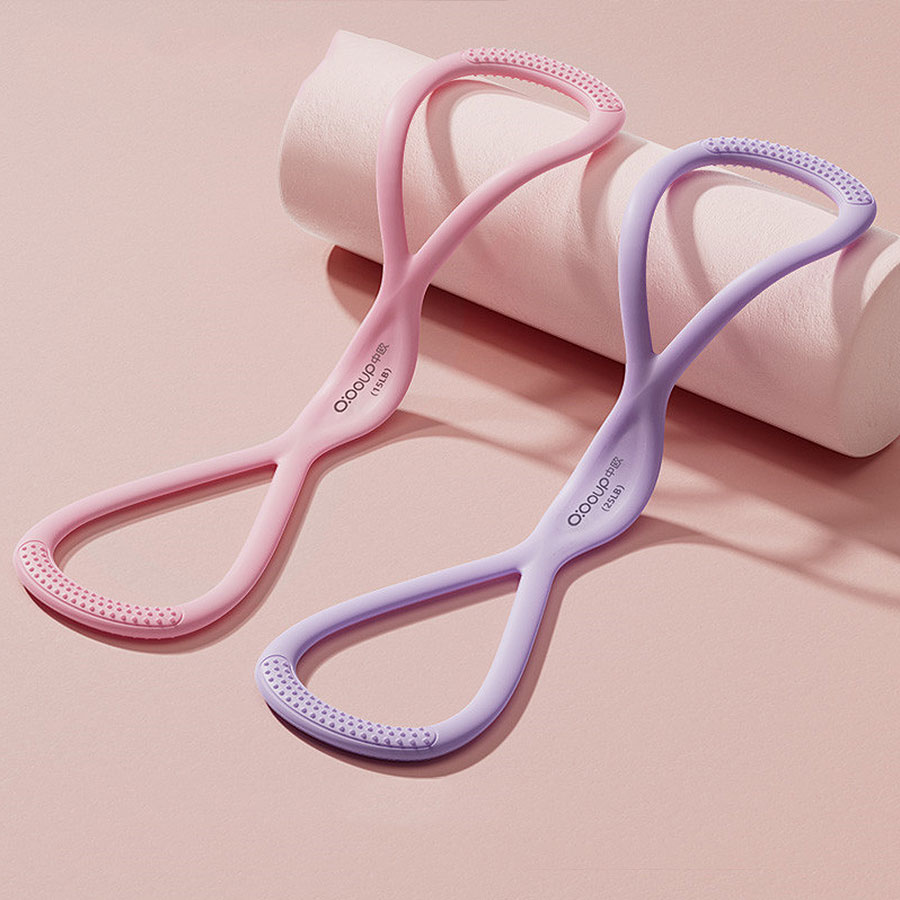 1pcs Resistance Bands, Yoga Re - огляд і ціна Yoga Fitness Resistance Band