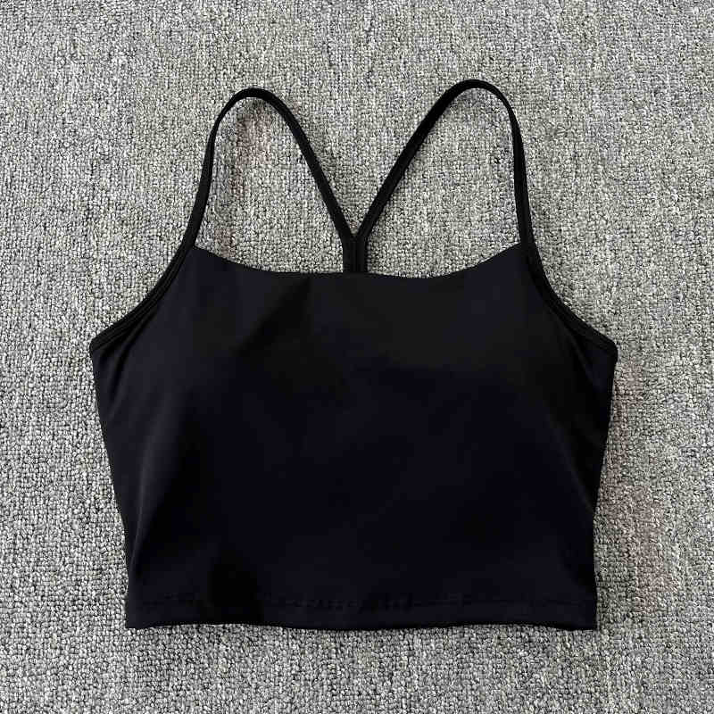 Training yoga vest, nude cross - огляд і ціна Yoga Fitness Training