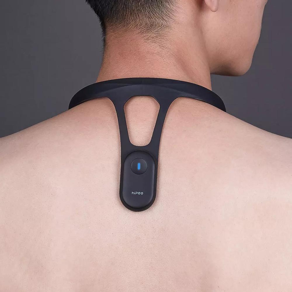 Hipee Smart Posture Correction - огляд і ціна Posture Corrector Back