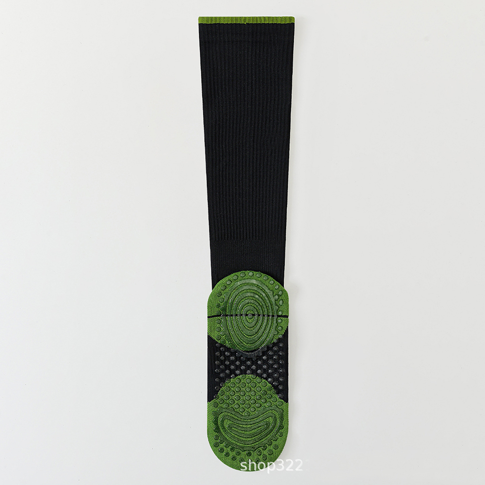 Professional Pilates Yoga Sock - огляд і ціна Yoga Of Fitness