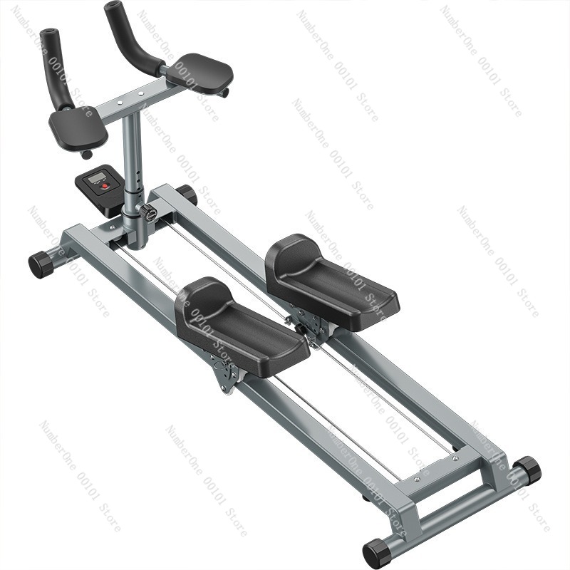 Multifunctional Steel Tube Cli - огляд і ціна Yoga Fitness Training