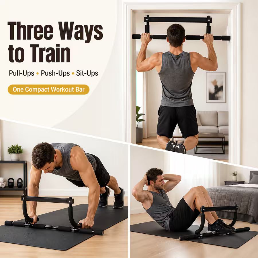 Foldable Push Up Board with Du - огляд і ціна Push Up Board