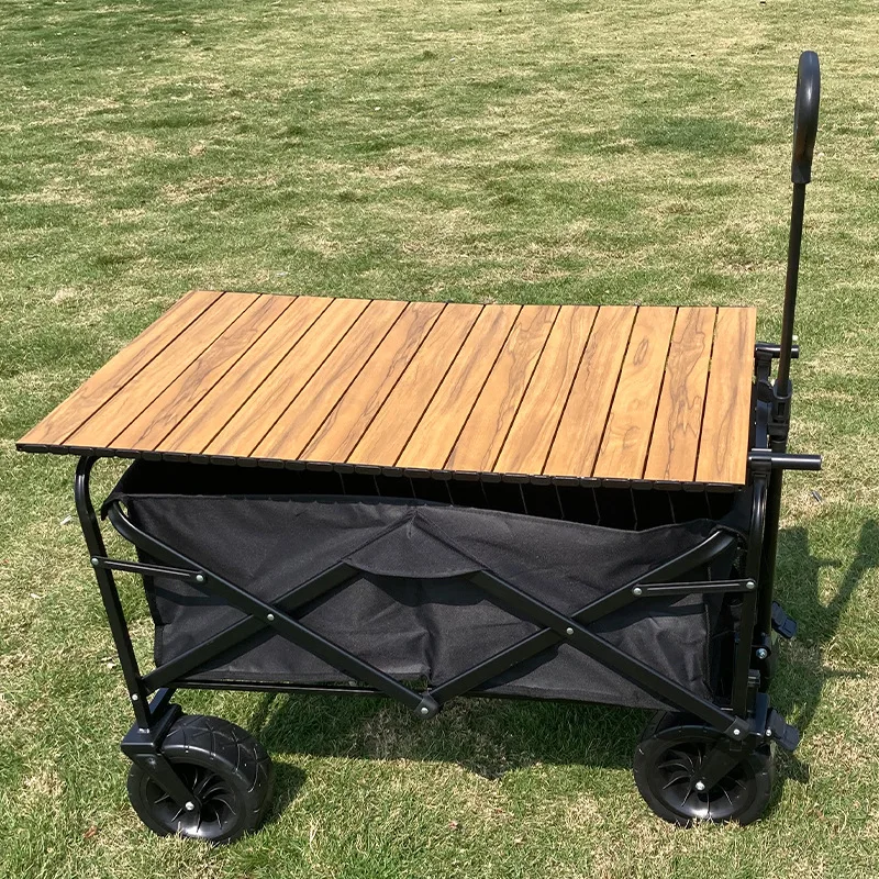 Foldable Aluminum Alloy Roll U - огляд і ціна Push Up Board
