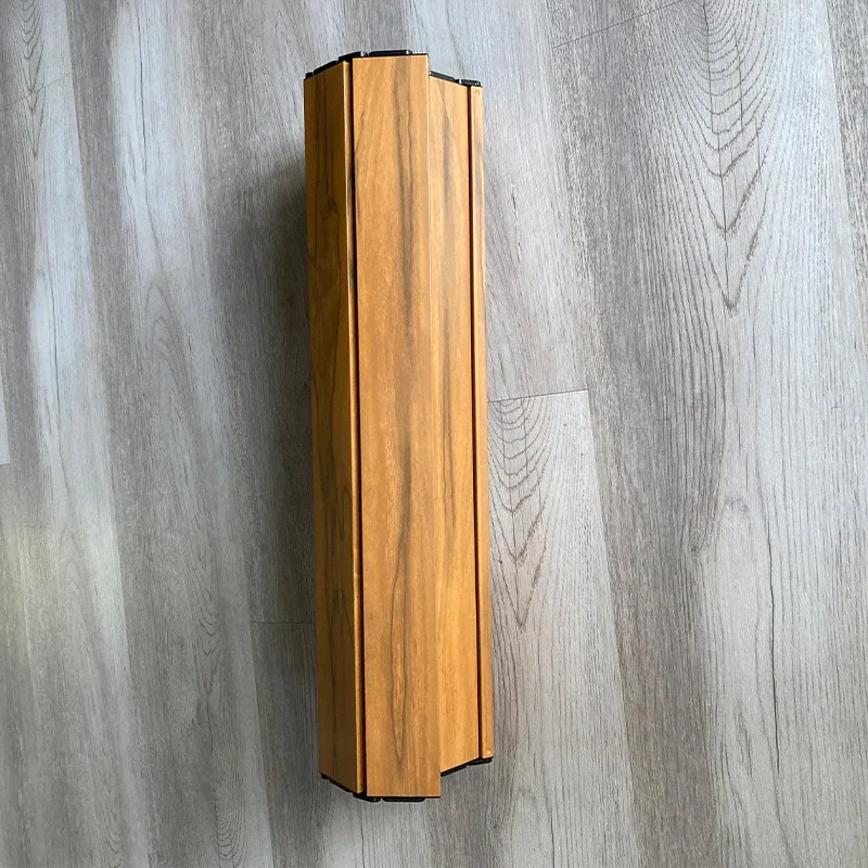 Foldable Aluminum Alloy Roll U - огляд і ціна Push Up Board