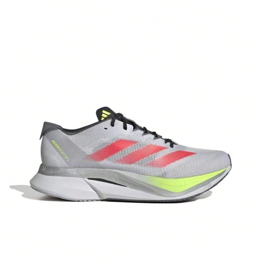 Adidas Adizero Boston 12 Hakon - огляд і ціна Adidas Shoes Adizero Boston 12