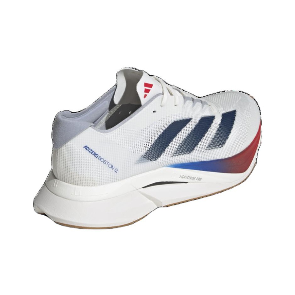 Adidas Adizero Boston 12 Runni - огляд і ціна Adidas Shoes Adizero Boston 12