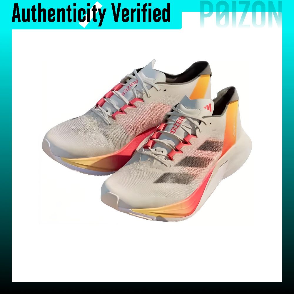 Adidas Adizero Boston 12 Mesh  - огляд і ціна Adidas Shoes Adizero Boston 12
