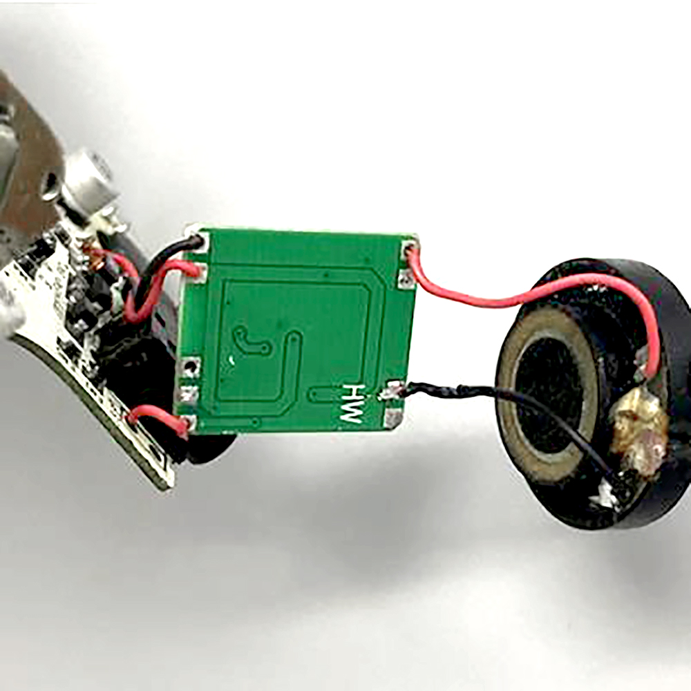 1Set Sound Audio Amplifier Spe - огляд і ціна Push Up Board