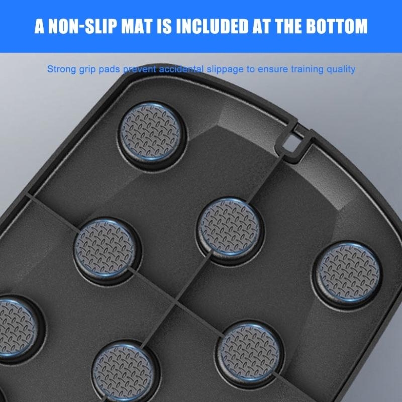 K0EF Push Up Boards, Pushup St - огляд і ціна Push Up Board