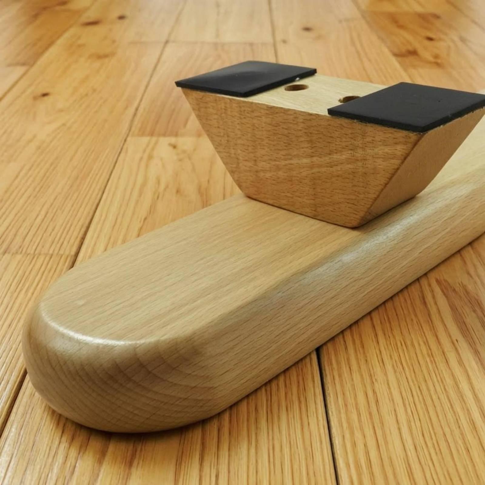 Calisthenics Wooden Push Up St - огляд і ціна Push Up Board