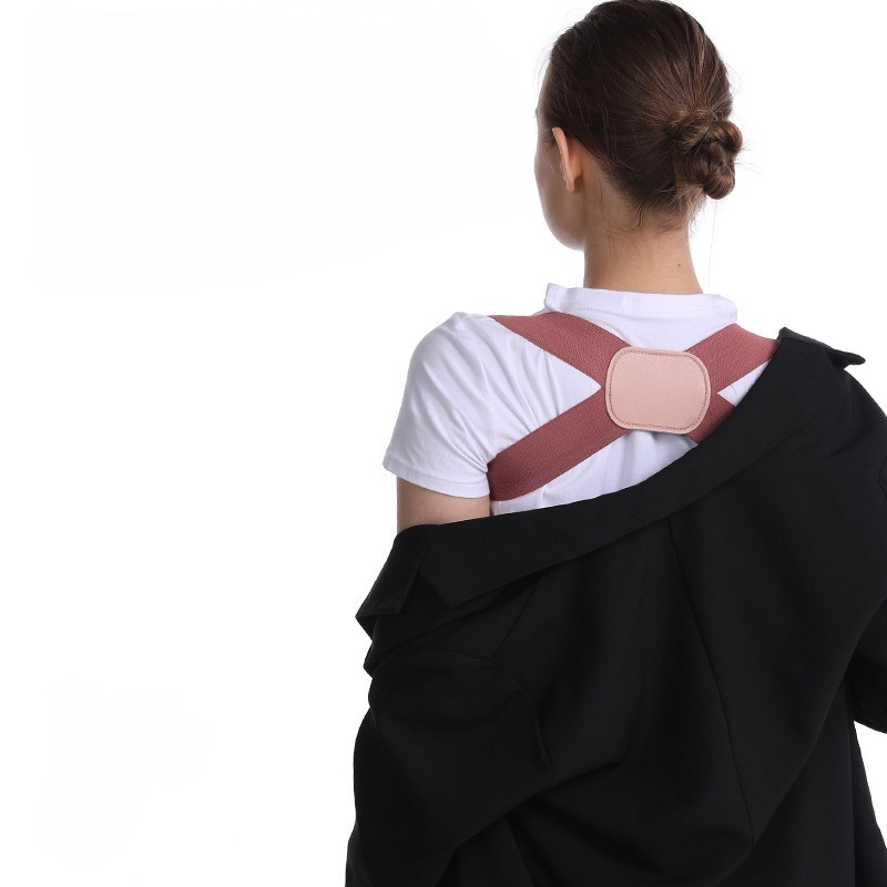 Adjustable Yoga Fitness Back S - огляд і ціна Posture Corrector Back
