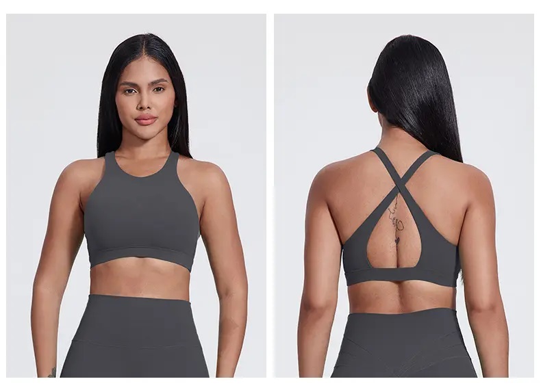 Sports Bra Fitness Yoga Wear N - огляд і ціна Yoga Fitness Training