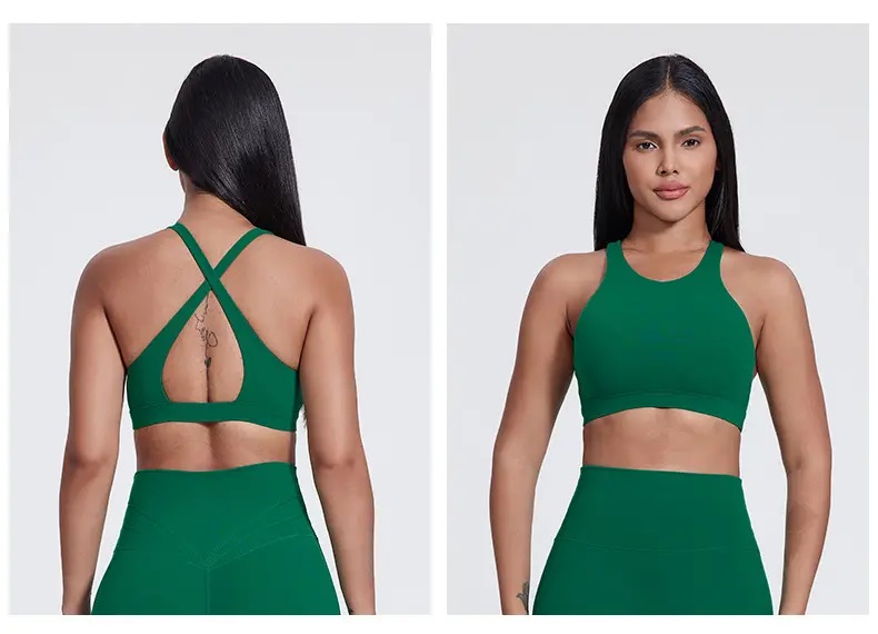 Sports Bra Fitness Yoga Wear N - огляд і ціна Yoga Fitness Training