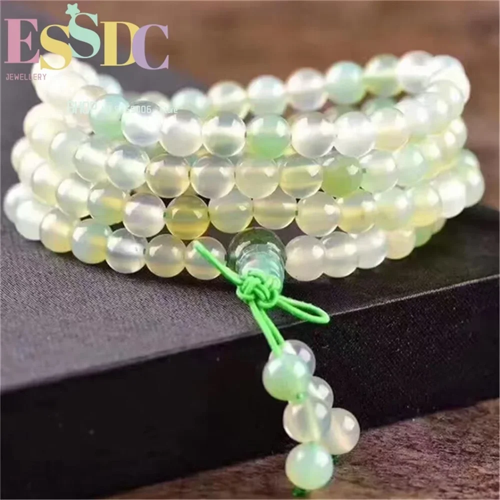 New Natural Apple Green Onyx 6 - огляд і ціна Yoga Fitness Apple