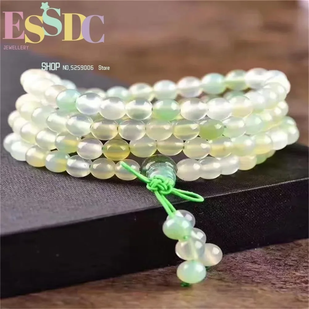 New Natural Apple Green Onyx 6 - огляд і ціна Yoga Fitness Apple