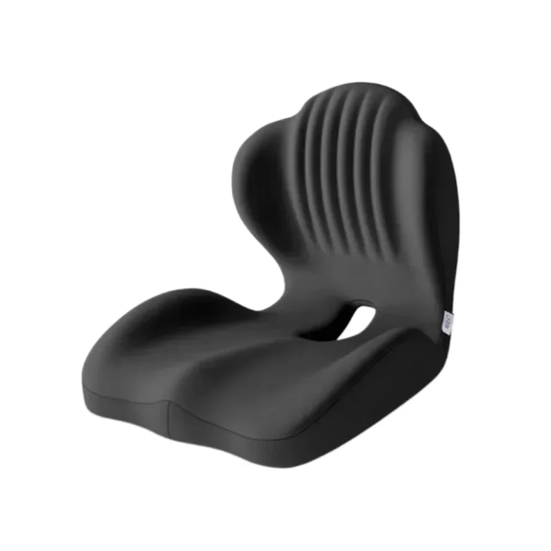 Coccyx Seat Cushion Memory Foa - огляд і ціна Posture Corrector Back