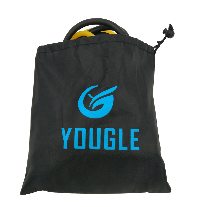 YOUGLE 11pcs/set Pull Rope Fit - огляд і ціна Yoga Fitness Resistance Band
