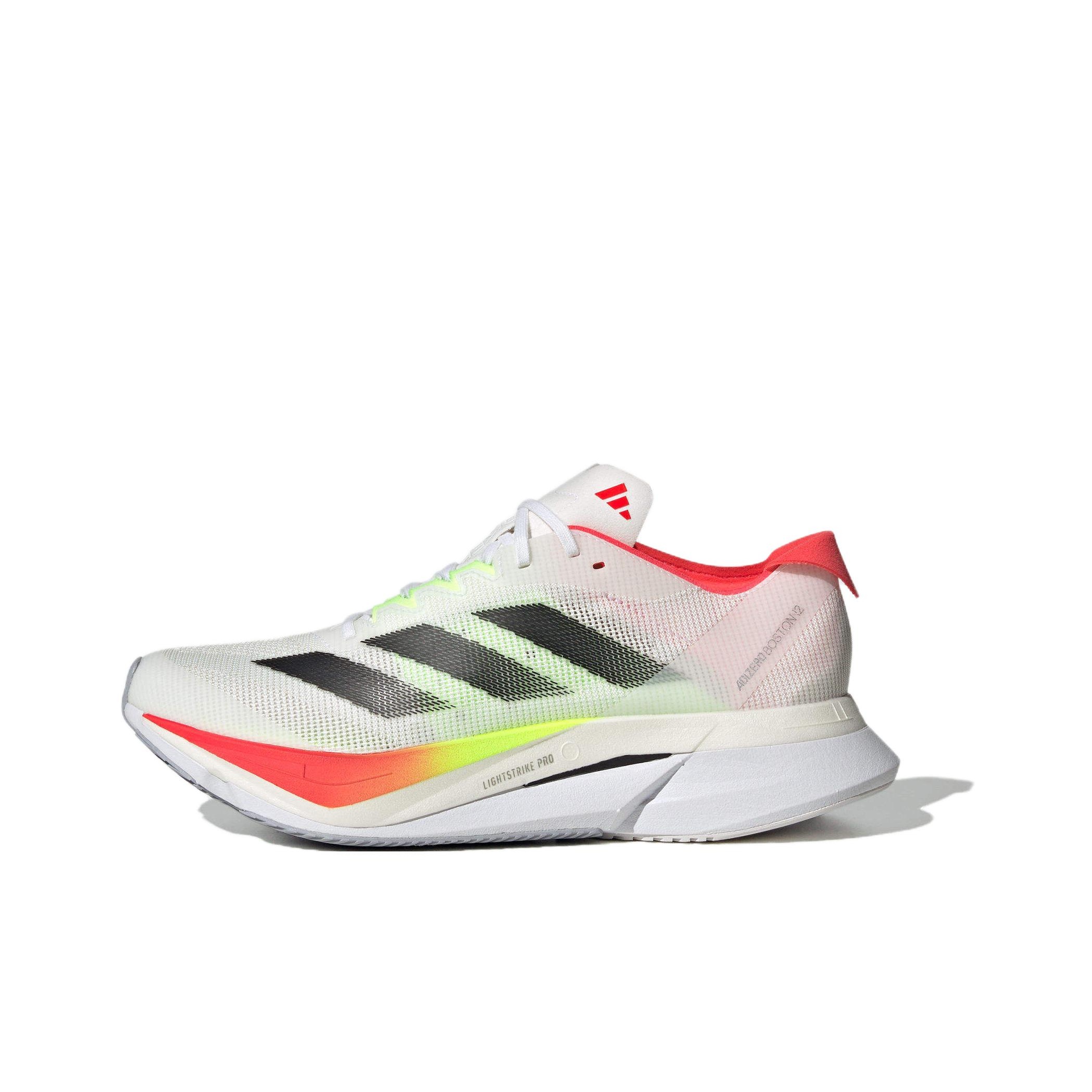 Adidas Adizero Boston 12 JQ255 - огляд і ціна Adidas Shoes Adizero Boston 12