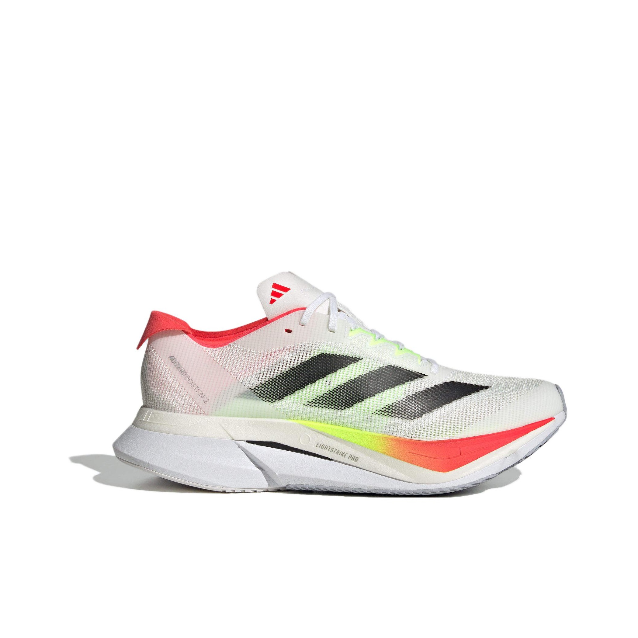 Adidas Adizero Boston 12 JQ255 - огляд і ціна Adidas Shoes Adizero Boston 12